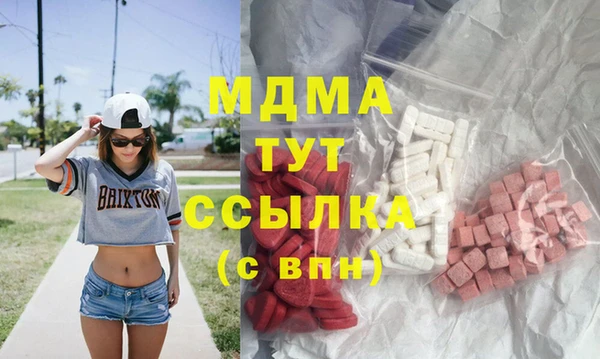 спайс Гусев
